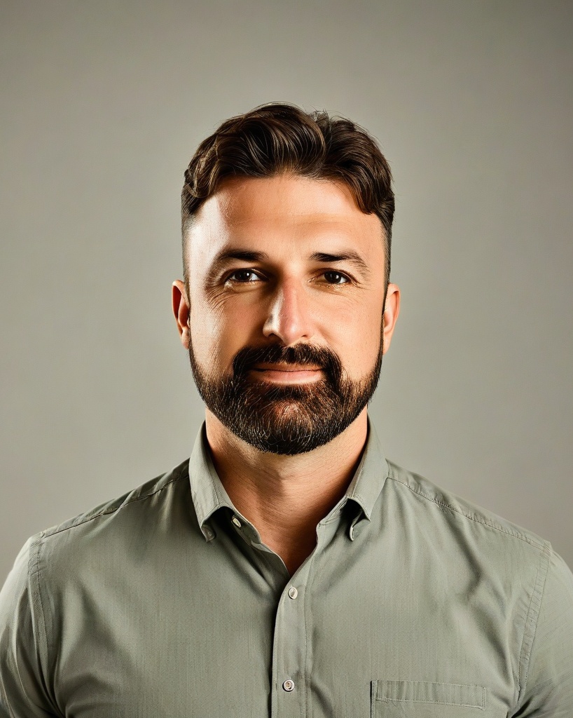 Andrew Agius-Gilibert